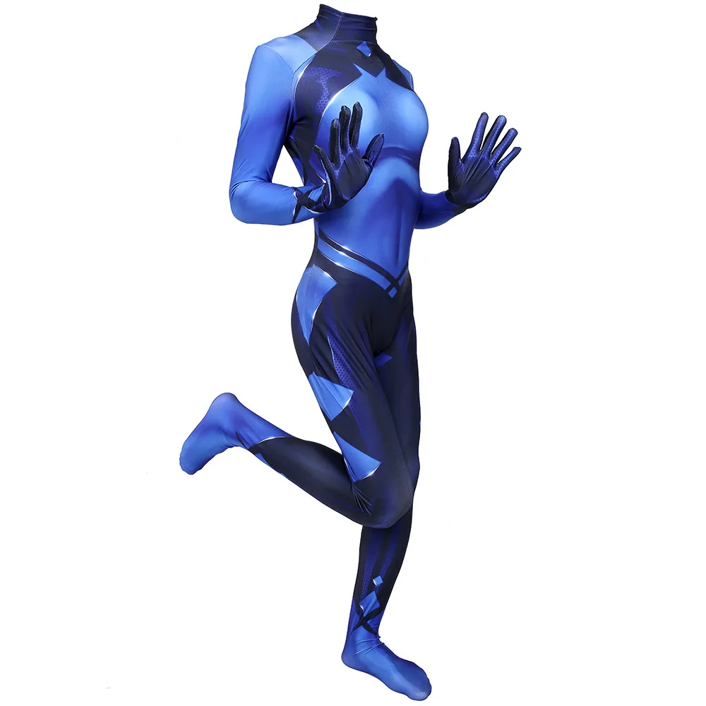 

Comic Code001 called Dragon Princess DARLING in the FRANXX anime cosplay jumpsuit Halloween party holiday festival