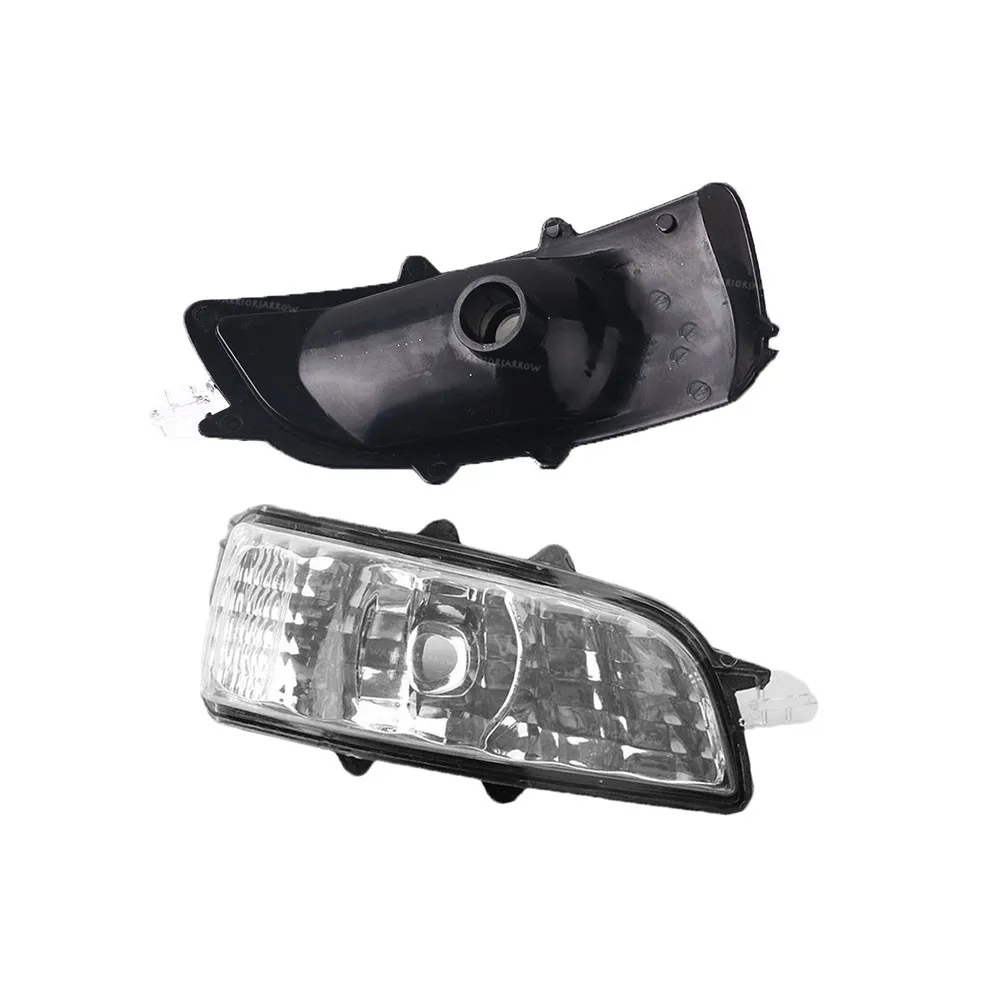 31111102 31111090 для Volvo S40 S60 S80 C30 C70 V50 V70 2007 2008 2009 L R зеркальный индикатор указателя