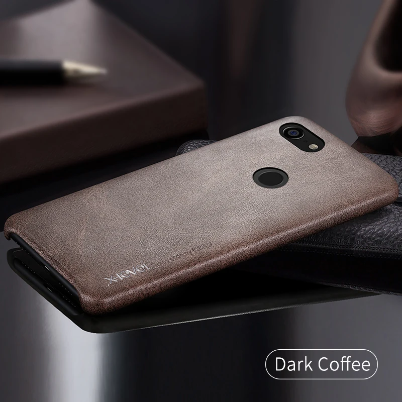 

luxury brand New back cover case For google pixel 3 XL leather phone bags 3a XL bumper shell with retail package