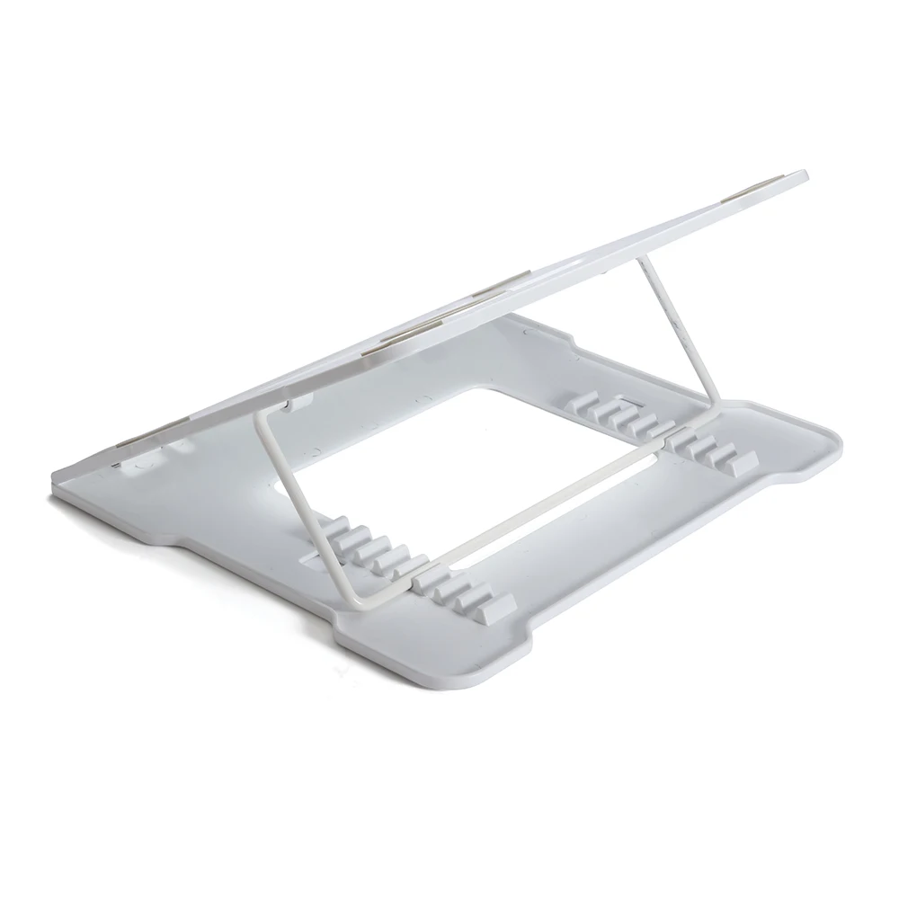 S23 Laptop Stand Holder Adjustable Desktop Holder Notebook PC Computer Stand for MacBook