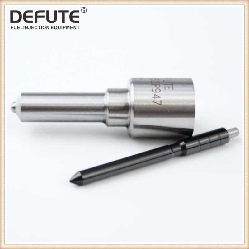Common rail топливная насадка DLLA для впрыска топлива 152 P 947(093400-9470) dlla152p947 для TOYOTA Nissan Navara Pathfinder 095000-6250 Номинальная