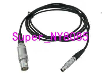

New Cable C9-C5 Equality FFA.00S to FFA.1S Connector for Ultrasonic Flaw Detector 3FT~10M