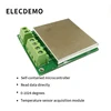 Demo Board & Accessories