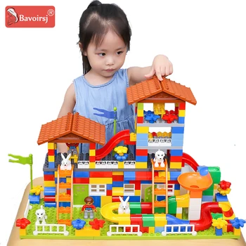 

89pc/lot Colorful Education Kids Toy Building Blocks For Children Montessori Block Toys Parenting Time Games T0387
