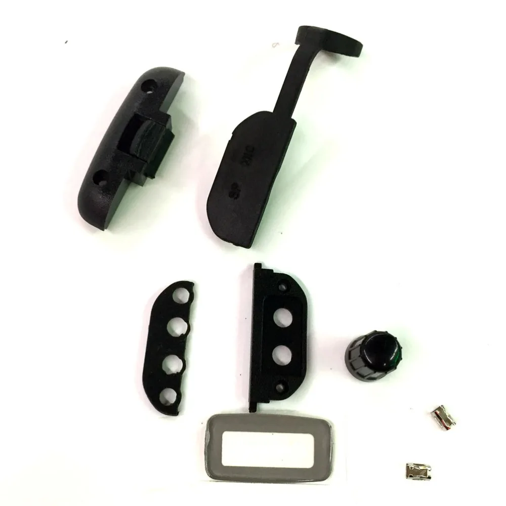 Полный Чехол для радиоприемника комплект двухсторонней рации Icom V8|walkie talkie kit|radio
