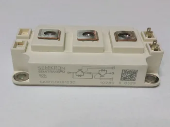 

Free Shipping SKM150GB123D POWER IGBT TRANSISTOR 100% new original Genuine