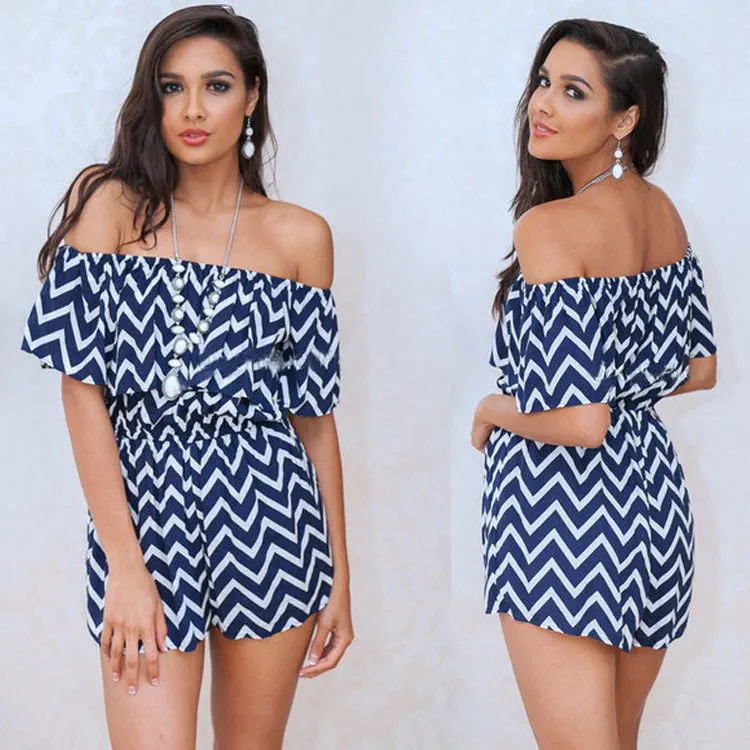 cute short jumpsuits