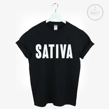

CANNABIS MARIJUANA HIPSTER LOVE SATIVA WEED T SHIRT DOPE SWAG HIGH TUMBLR GIFT Unisex T Shirt Gift More Size and Colors-B056