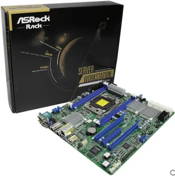 

Server main board EPC612D4U-8R