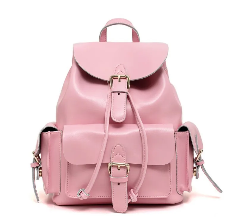 vintage leather backpacks for sale