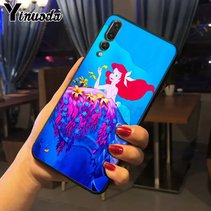 Little Mermaid