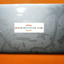 Для Dell XPS 15 9550 XPS15 9560 ЖК-крышка верхняя крышка задняя крышка чехол 0J83X5