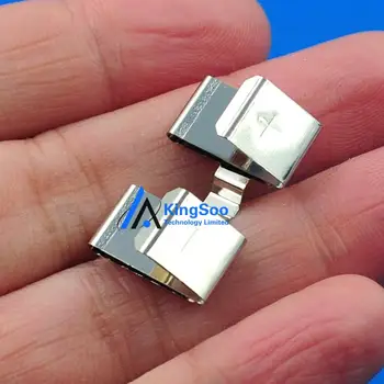 

Metal Connect Clip for Xbox One Wireless Controller Battery Connector Clip