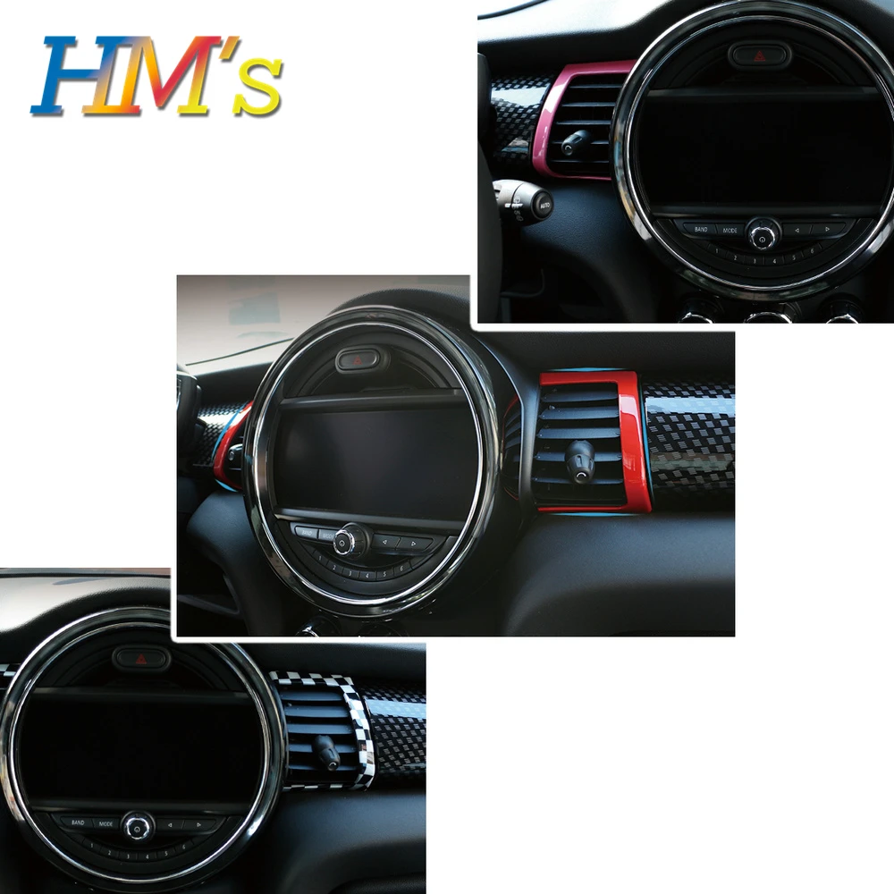 For MINI Cooper F56 F55 (5)