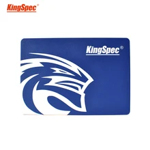 Kingspec 7mm 2.5 inch SSD HD Hard Drive Disk internal 64 GB Solid state disk SATA3 6Gbps with high speed for PC laptop/desktop