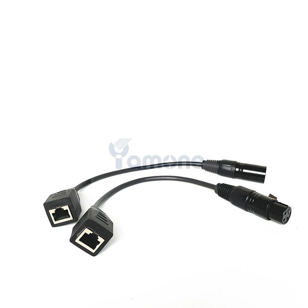 YM DMX Ethernet 05