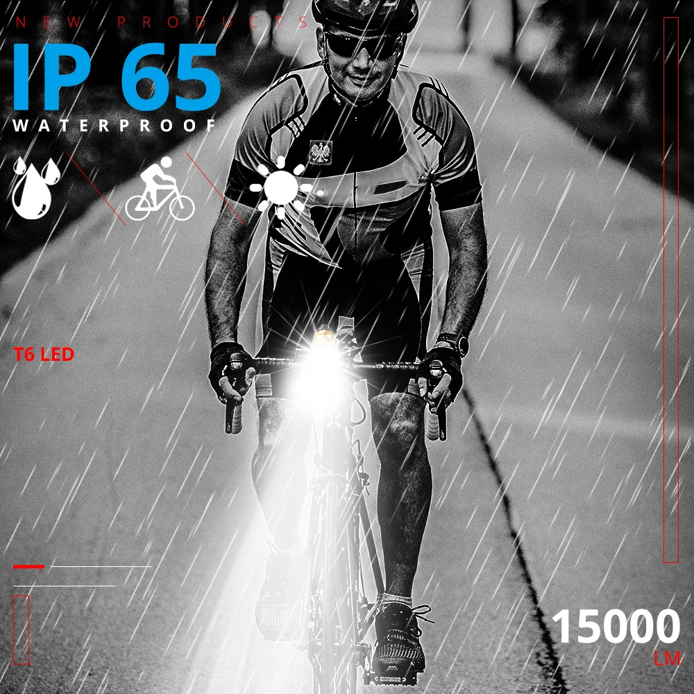 USB-Rechargeable-Built-in-Battey-15000LM-T6-Bicycle-Light-3000mAh-Battery-Zoomable-Bike-Light-Zoomable-Front (1)