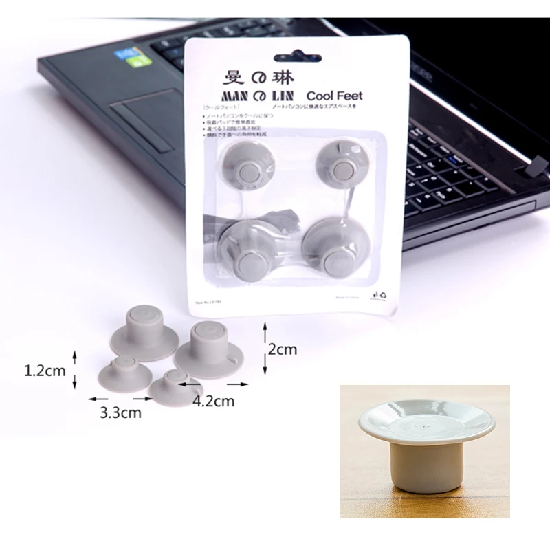 Brand new Multi Functional Laptop Cooling Pad Notebook with high heel Macbook Air Pro cooler feet for 11\ Brand new Multi Functional Laptop Cooling Pad Notebook with high heel Macbook Air Pro cooler feet for 11\