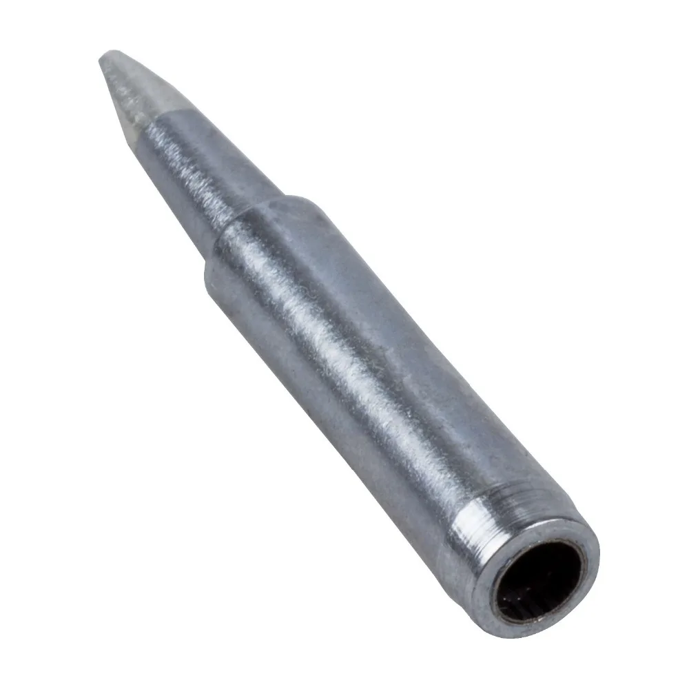 Soldering Iron Soldering Iron Tips Solder Iron Kit 5/10pcs 60W 900M Lead-free Solder Iron Tip Electric Soldering Irons for Rework Soldering Station Tool