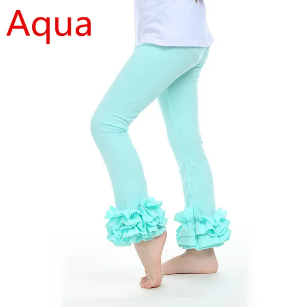 2017 New Arrival Spring Autumn Girls Leggings Girls Baby Pants Retail