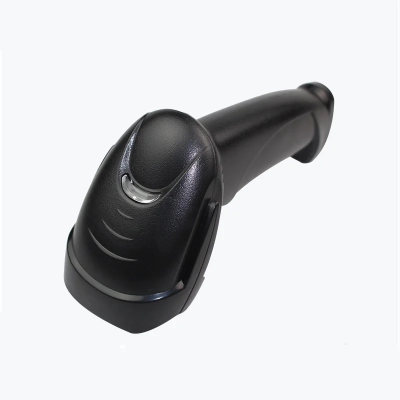 A8000 Laser barcode scanner portable scanner supermarket bar code gun