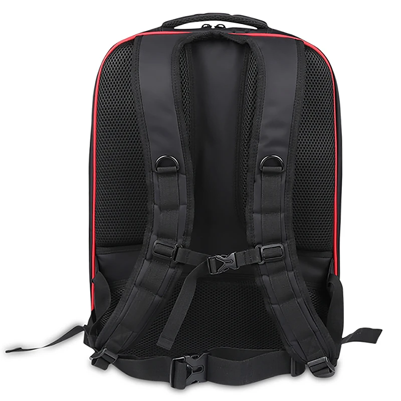 Bubm рюкзак с игровой символикой, Дорожная игра системы Чехол для Playstation 4/Ps4 Pro/Slim/Xbox One X консоль и аксессуары