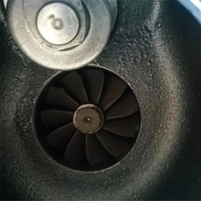 Xinyuchen turbocharger for Ford 2.2 turbocharger 49131-06320 49131-06300 BK3Q-6K682-NA