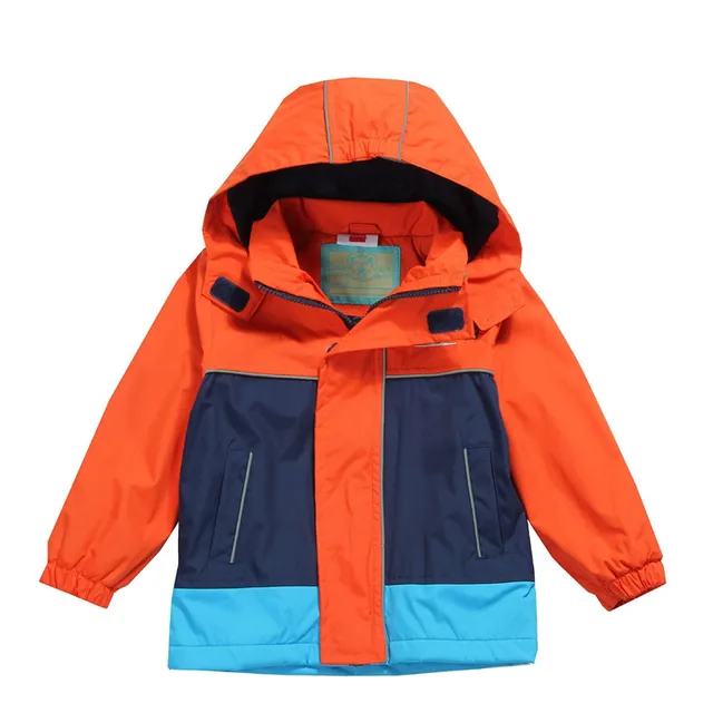 New Children Jackets Polar Fleece Spring Children Outerwear Warm Sporty ...