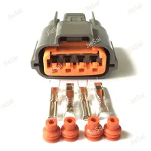 4 Pin 6098-0144 оптический Кливер Sumitomo RB& SR угол камеры Сенсор CAS авто разъем для Nissan Sr20det CAS