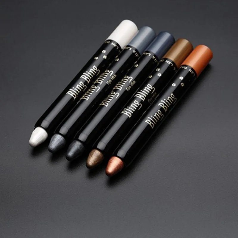 Buy 15 Color Women Beauty Waterproof Highlighter