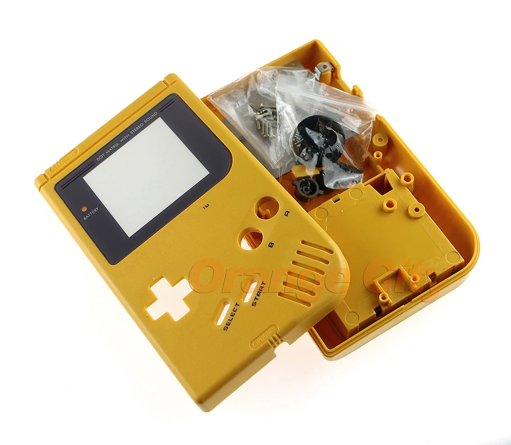 ChengChengDianWan чехол для Nintendo Gameboy Classic for GB DMG GBO|case for|case casecase nintendo |