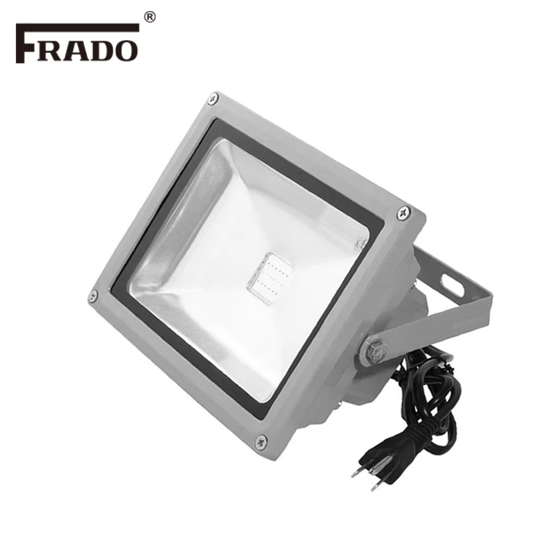 ip65, refletor de luz para ambientes externos,