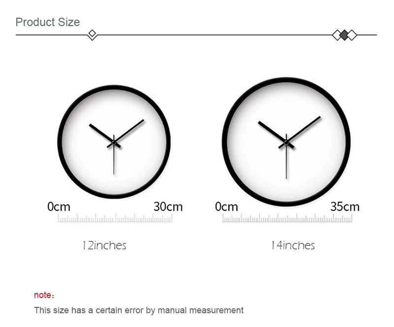 2wall clock