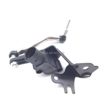 

Headlight Level Sensor8K0941285P for Audi A4 A5 S4 S5 RS5 2.0 3.0 3.2 4.2 Level sensor headlight range control Xenon Left