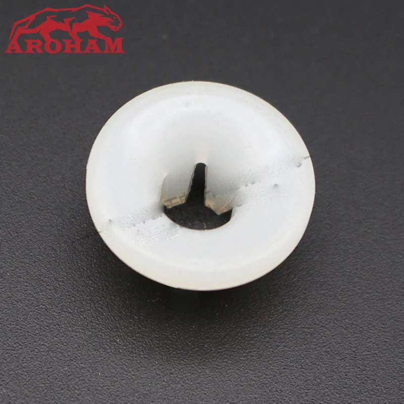 

High Quality 91604-S5A-003 Genuine OEM For Honda Hood Prop Rod Fastener Holder Pivot Grommet