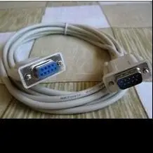 

Serial Data Cable Serial HDD SATA Line Yellow With Iron Buckle 40CM