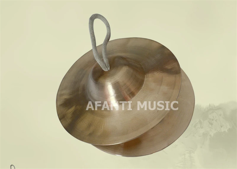 Afanti музыка 19,5 см диаметр Cymbal
