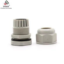 Водонепроницаемый IP 68 Воздухопроницаемый PG9 разъем вентиляционное отверстие