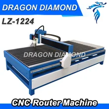 made in china wood carving machine cnc/cheap wood cnc router LZ-1224