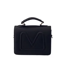 Concise Shoulder Bag 2016 New Fashion Trendy Small Bag Women Cheap Designer Ladylike Crossbody Bag Lady Casual Single Shoulder