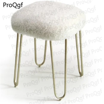 

1Pcs A Set Luxurious North Europe Cosmetic Use Stool