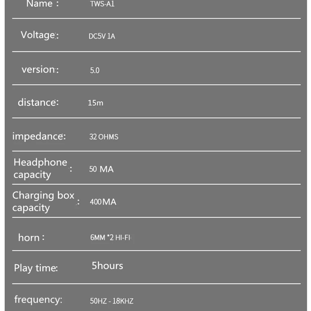 Bluetooth 5,0 наушники TWS стерео беспроводные наушники спортивные водонепроницаемые наушники для игровой гарнитуры для samsung Galaxy buds S8/S9