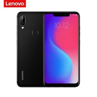 Глобальная версия lenovo S5 Pro 20MP четыре-камеры 6 GB 64 GB мобильного телефона 6,2 дюйма FHD + 1080 P Snapdragon 636 8-core 3500 mAh 4G смартфон