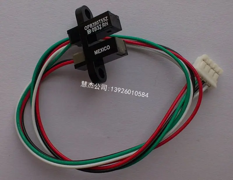 

NJK10349 ABX P60 POSITION SENSOR