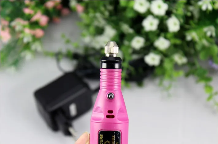 Wholesale-Nail-Art-Toenail-Manicure-Electric-Drill-Files-Tool-ART-NAIL-Portable-Kit-6-Drill-Bits (2)