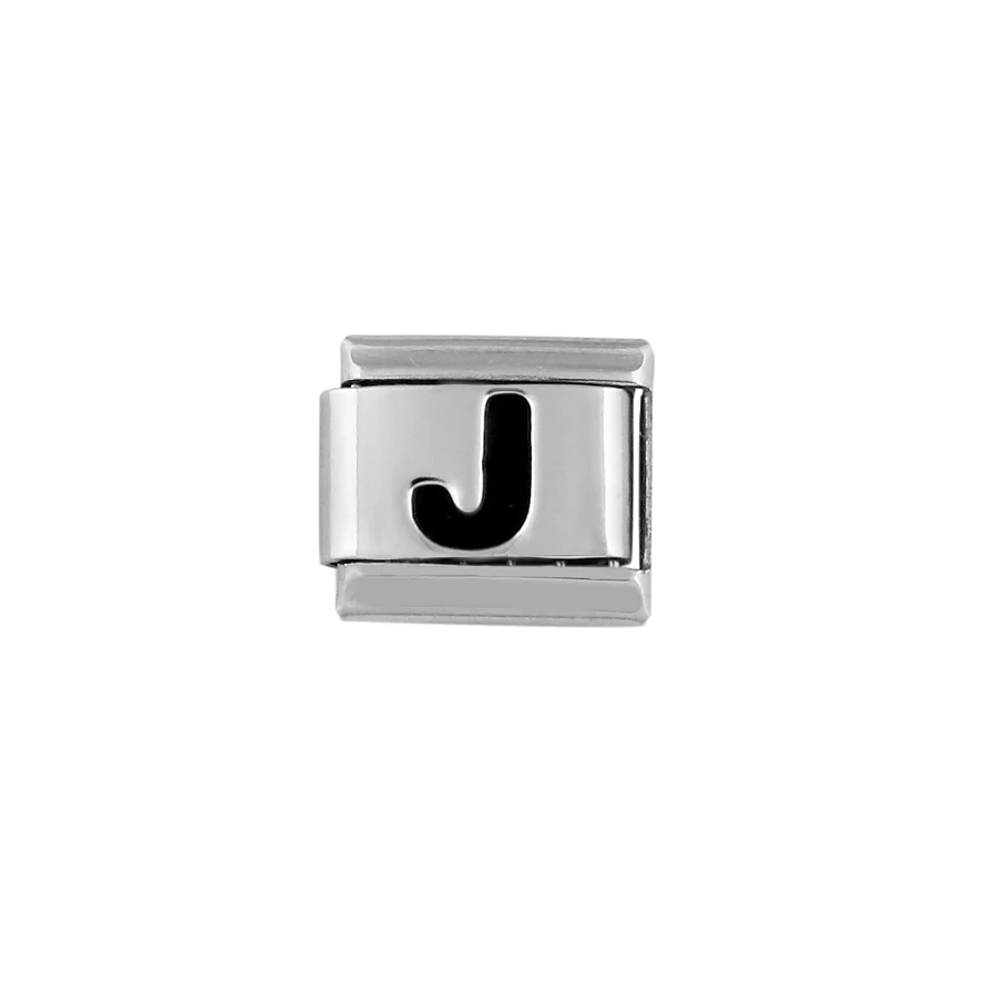 J