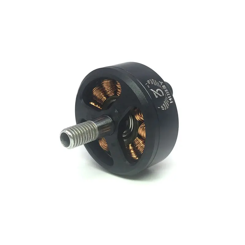 1/2/4 шт. 3 bhobby 2306 1700KV/2100KV/2500KV/2700KV с диагональю экрана 3-6S бесщеточный двигатель для модели RC Полетный контроллер рамки пропеллер часть Радиоуправляемый квадрокоптер