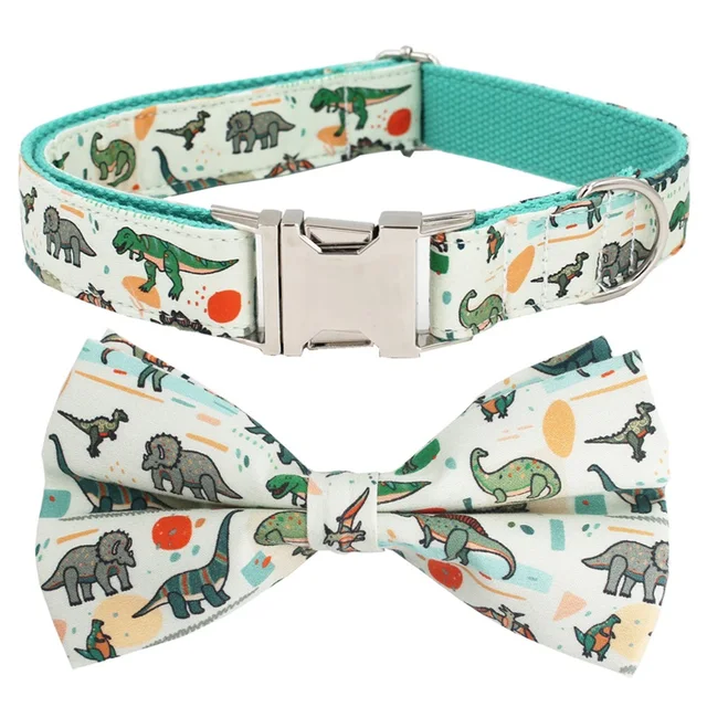 collar-bow