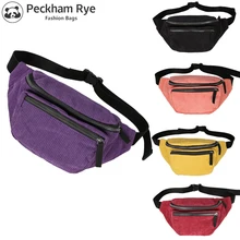 Новинка, модные женские поясные сумки, для путешествий, для денег, поясная сумка для женщин, для девочек, поясная сумка, черный пояс, нагрудная сумка