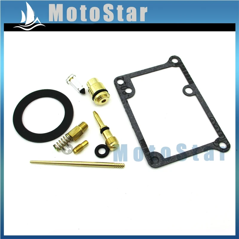 Ремонтный комплект карбюратора для Yamaha YFS 200 BLASTER 1988 2006|carburetor repair kit|carburetor repaircarburetor